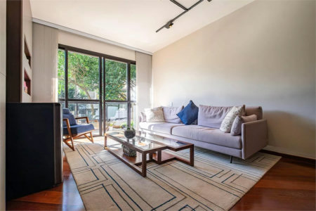 Apartamento à venda com 3 quartos, sendo 1 suíte, em Jardim das Bandeiras, São Paulo, SP