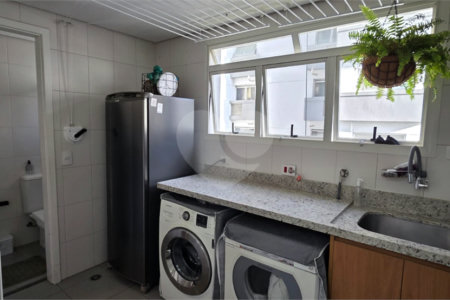 Apartamento à venda com 2 suítes em Brooklin Novo, São Paulo, SP