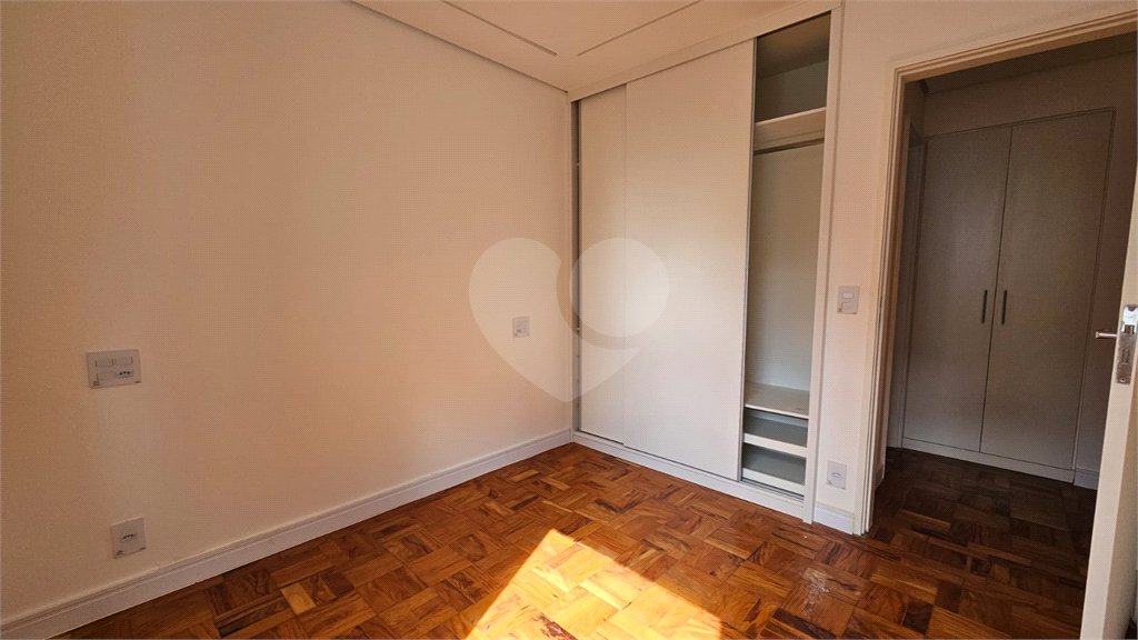 Apartamento à venda com 1 suíte em Moema, São Paulo, SP