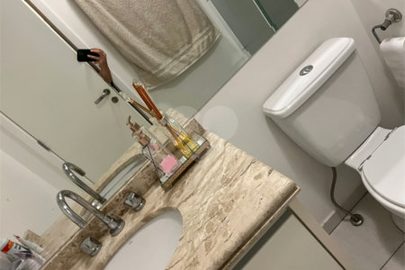 Apartamento à venda com 3 suítes em Vila Andrade, São Paulo, SP