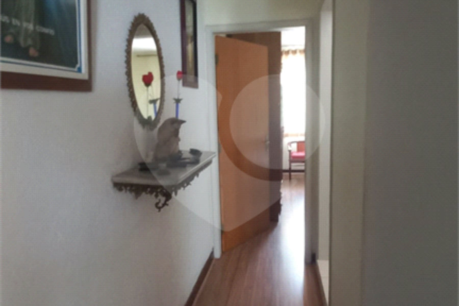 Sobrado à venda com 3 quartos, sendo 1 suíte, em Santana, São Paulo, SP