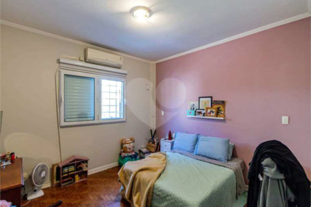 Casa de Vila à venda com 2 quartos em Parque Residencial da Lapa, São Paulo, SP