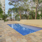 Apartamento à venda com 2 quartos em Alto da Boa Vista, São Paulo, SP