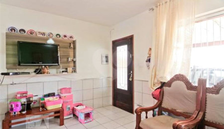 Sobrado à venda com 2 quartos em Tucuruvi, São Paulo, SP
