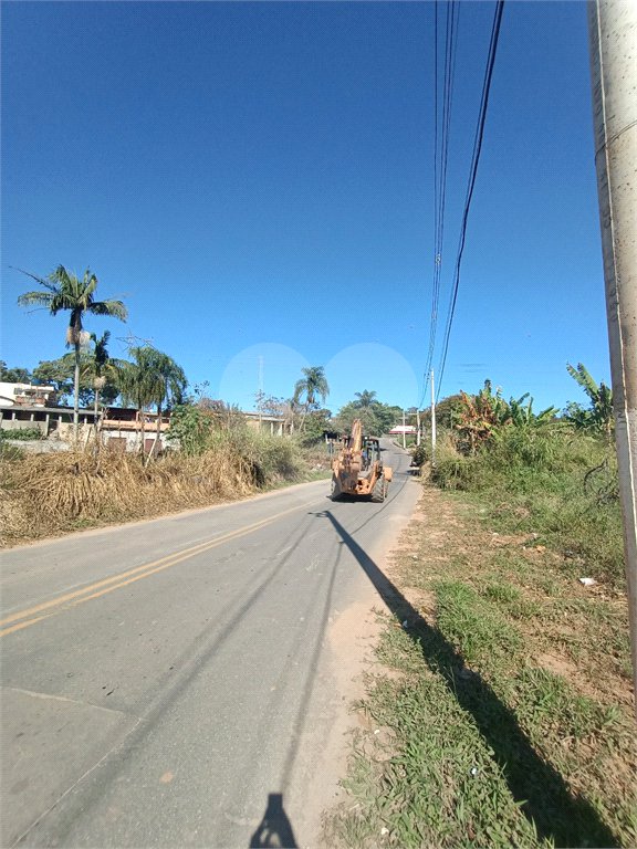 Terreno à venda em Tanque, Atibaia, SP