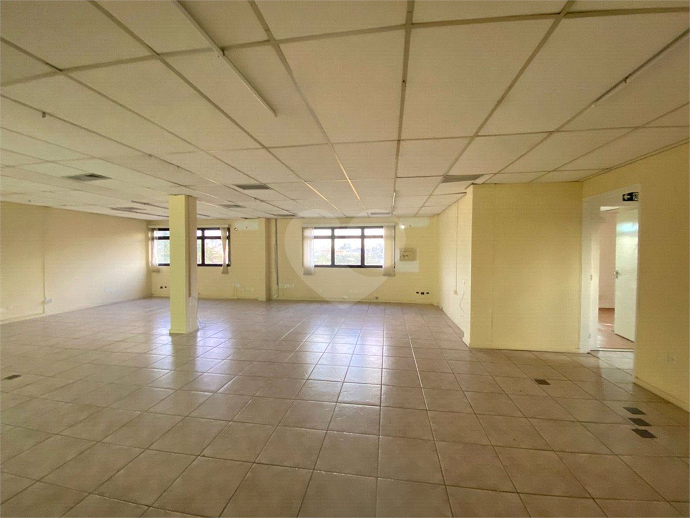 Prédio Comercial á venda - Jabaquara
