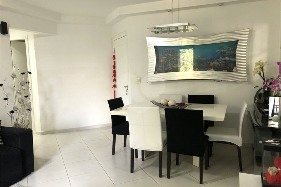 Apartamento à venda com 3 quartos, sendo 1 suíte, em Santana, São Paulo, SP