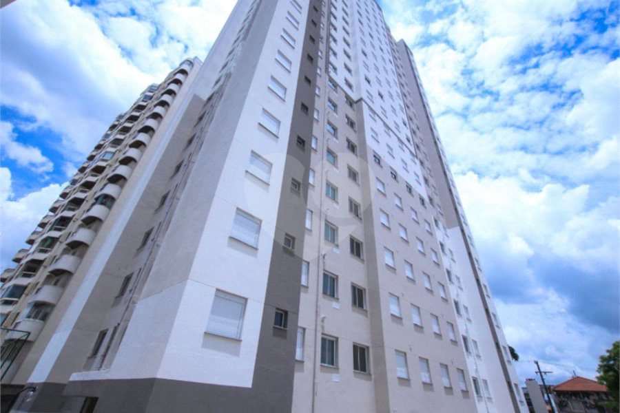 Apartamento à venda com 2 quartos em Vila Nova Cachoeirinha, São Paulo, SP