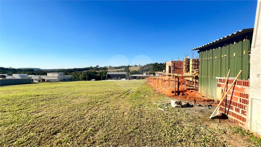 Terreno à venda no condomínio Village Ipanema 2, Araçoiaba da Serra - SP