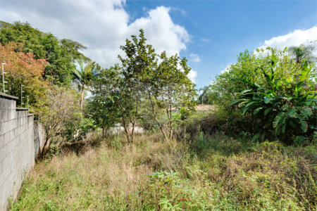 Terreno à venda em Morumbi, São Paulo, SP