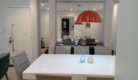 Apartamento à venda com 3 quartos, sendo 1 suíte,  em Parque Novo Mundo, São Paulo, SP