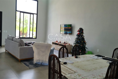 Casa em condomínio à venda com 3 quartos, sendo 1 suíte,  em Parque Ibiti Reserva, Sorocaba, SP