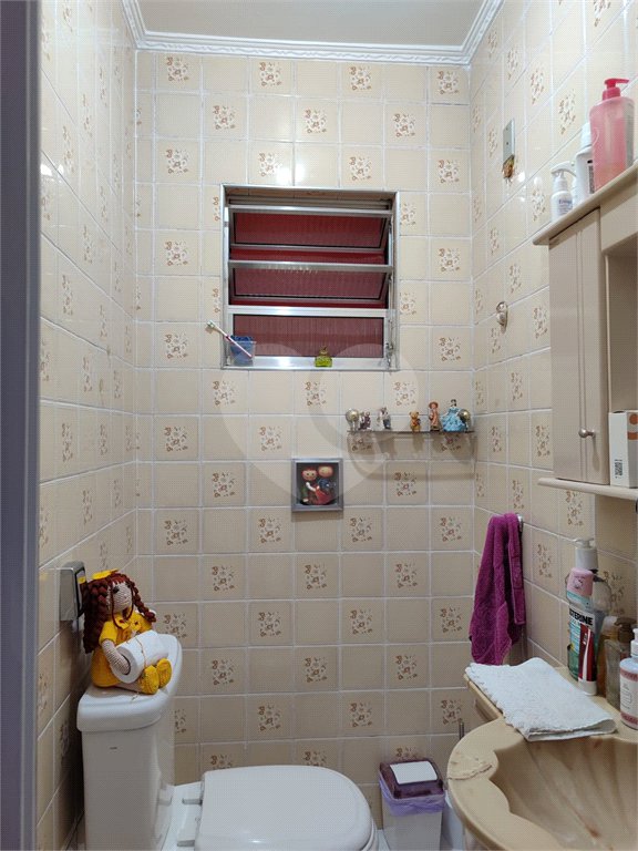 Sobrado à venda com 2 quartos, sendo 1 suíte, em Jardim Iporã, São Paulo, SP