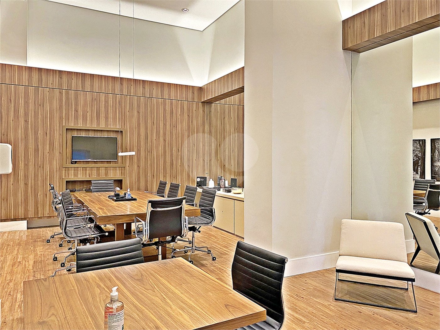 Apartamento à venda com 3 suítes em Santana, São Paulo, SP