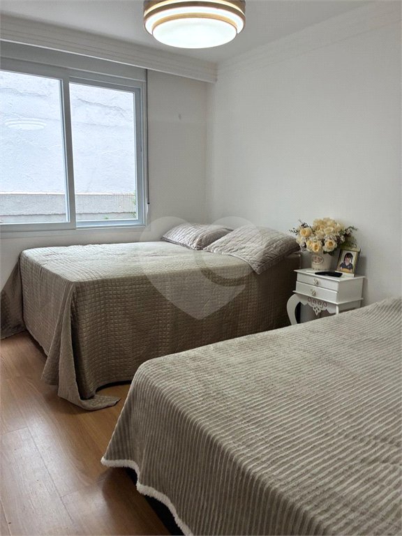 Apartamento à venda com 3 quartos, sendo 1 suíte, em Jardim Paulista, São Paulo, SP