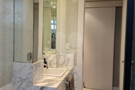 Apartamento à venda com 2 quartos em Perdizes, São Paulo, SP