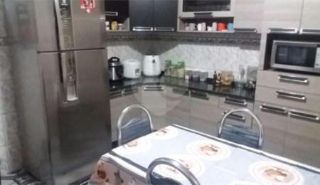 Casa à venda com 2 quartos em Jardim Novo Portugal, Guarulhos, SP