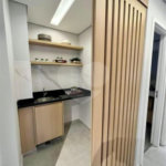 Apartamento para alugar com 1 suíte em Sumarezinho, São Paulo, SP