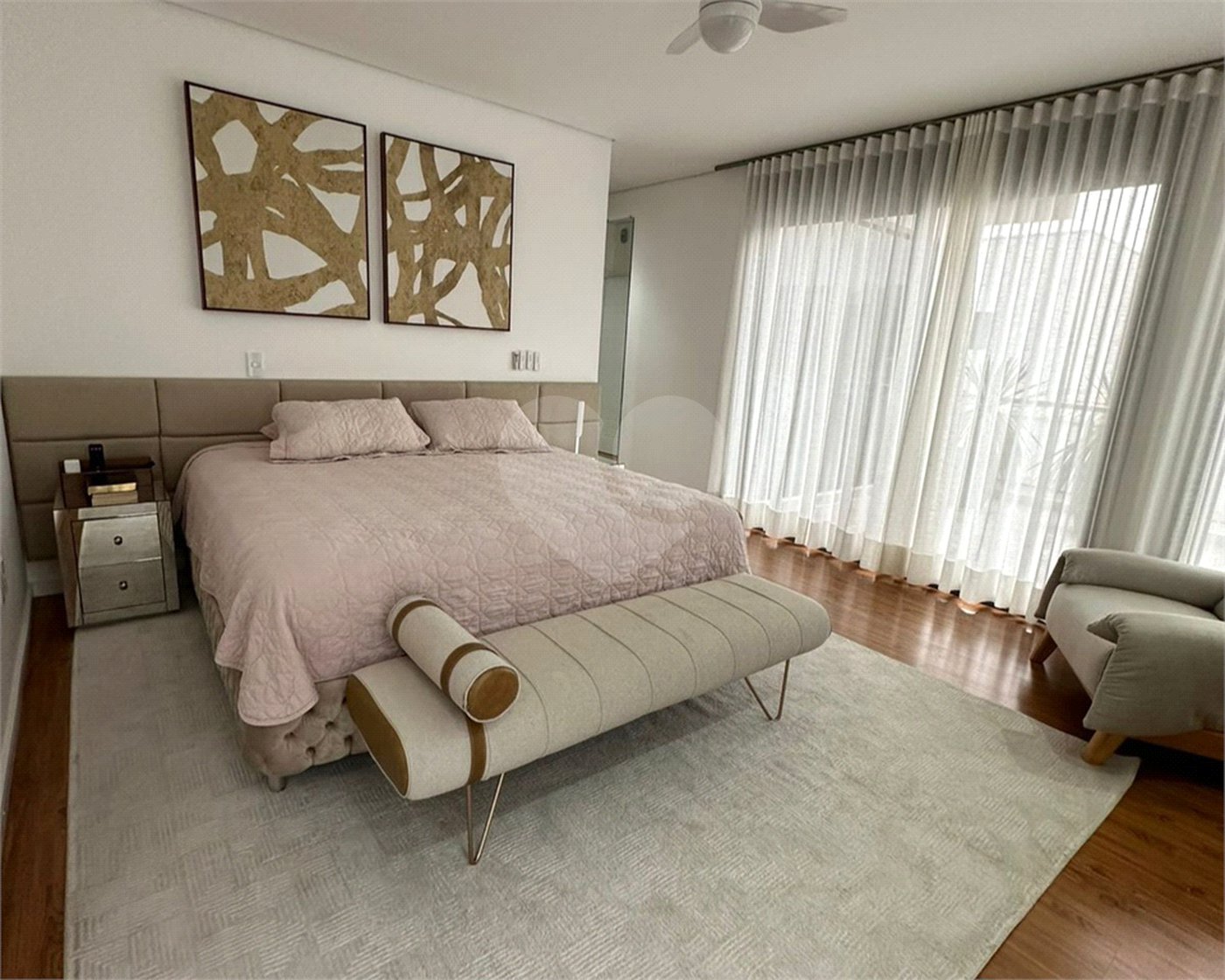 Casa à venda com 3 suítes no condomínio Giverny, Sorocaba - SP