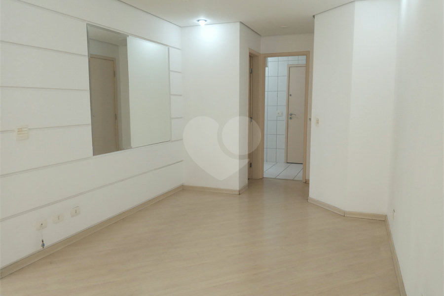 Apartamento para alugar com 2 suítes em Morumbi, São Paulo, SP
