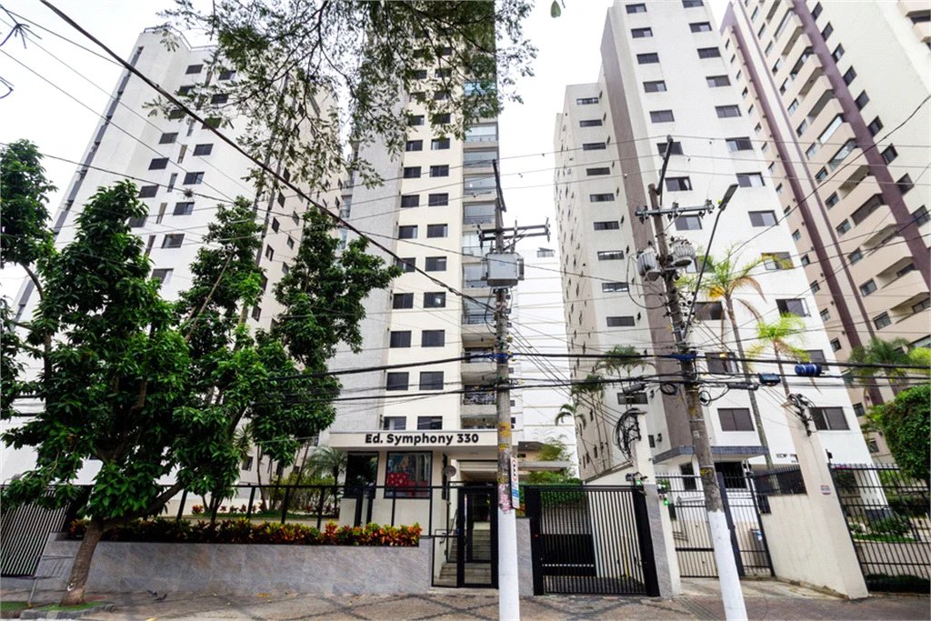 Apartamento à venda com 4 quartos, sendo 2 suítes,  em Vila Hamburguesa, São Paulo, SP