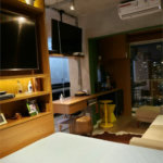 Apartamento à venda com 1 quarto em Cidade Monções, São Paulo, SP