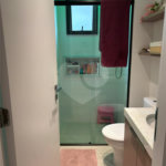 Apartamento à venda com 3 suítes em Vila Assunção, Santo André, SP