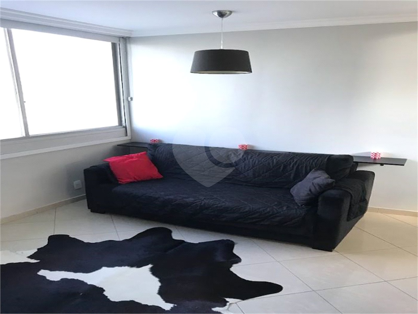 Duplex à venda com 1 quarto em Vila Tramontano, São Paulo, SP