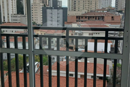 Apartamento à venda com 2 quartos em Tucuruvi, São Paulo, SP