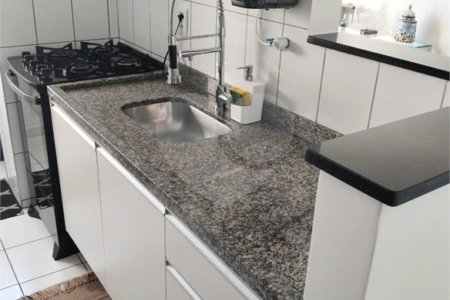 Apartamento à venda ou para alugar com 2 quartos em Vila Andrade, São Paulo, SP