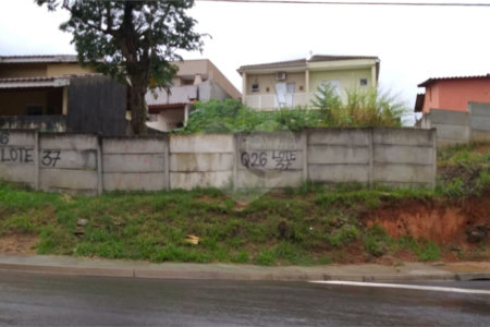 Terreno, Jardim Maristela, Atibaia
