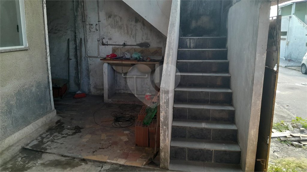 Casa à venda com 2 quartos em Campo Grande, Rio de Janeiro, RJ