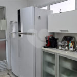 Apartamento à venda com 4 quartos, sendo 2 suítes, em Cidade São Francisco, São Paulo, SP