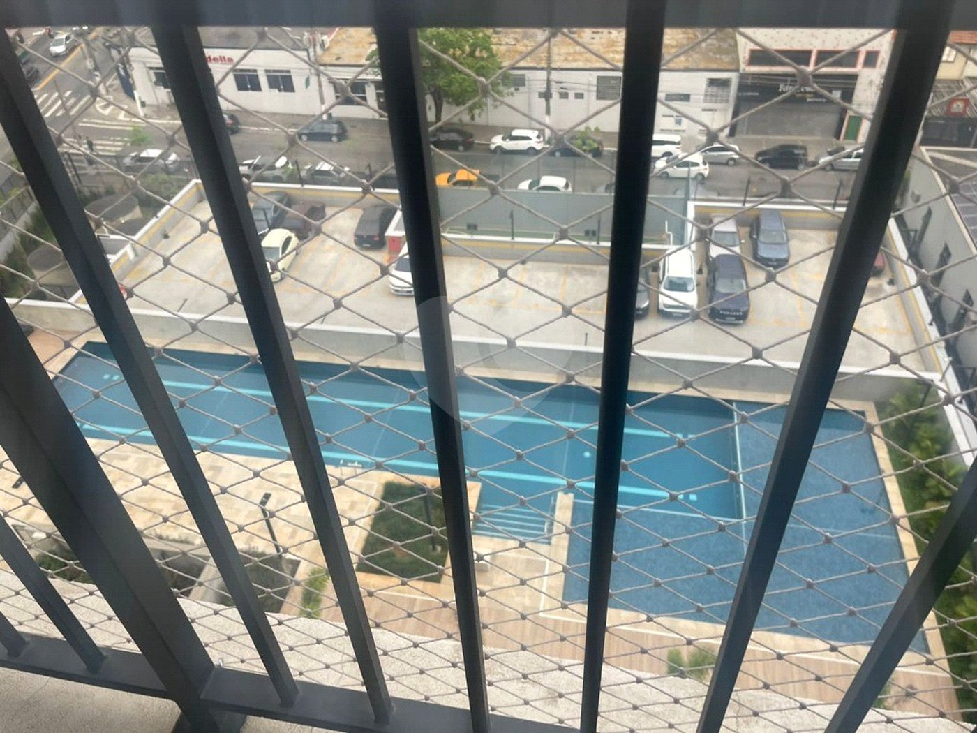Apartamento à venda com 2 quartos, sendo 1 suíte, em Parque São Jorge, São Paulo, SP