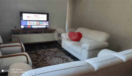 Casa à venda com 4 quartos, sendo 3 suítes,  no condomínio Sausalito, Mairiporã - SP
