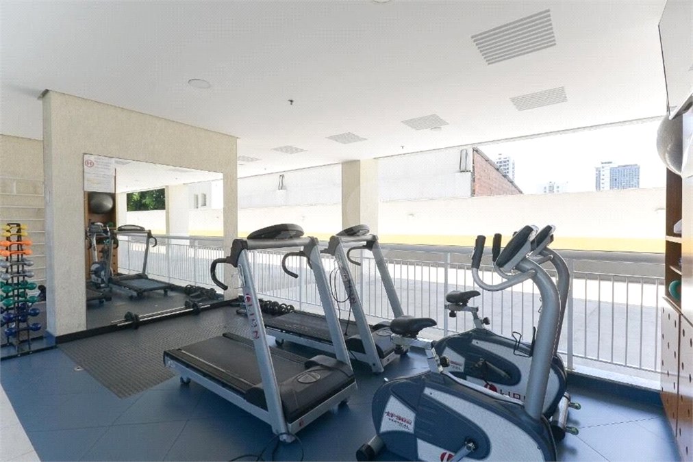 Apartamento à venda com 2 quartos, sendo 1 suíte, em Praça da Bandeira, Rio de Janeiro, RJ