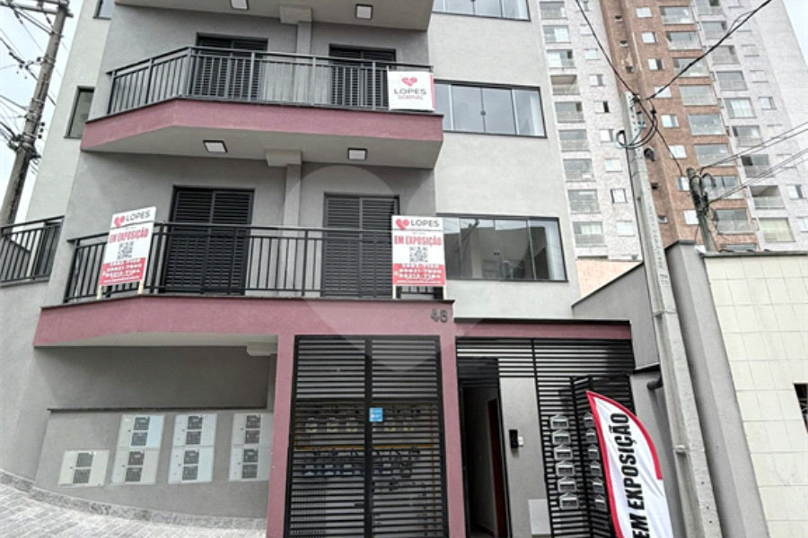 Casa à venda com 2 quartos no condomínio Sá Campelo, São Paulo - SP