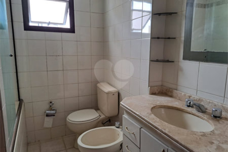 Apartamento para alugar com 1 suíte em Jardim Paulista, São Paulo, SP