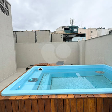Apartamento à venda com 1 suíte em Tijuca, Rio de Janeiro, RJ