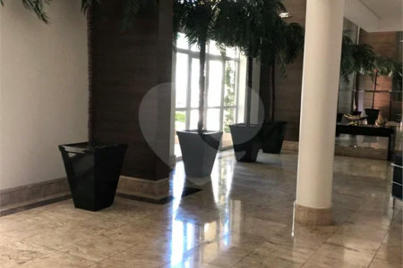 Apartamento à venda com 3 suítes em Santana, São Paulo, SP