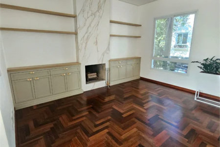 Casa à venda com 3 suítes no condomínio Palma de Mallorca Private Houses, São Paulo - SP
