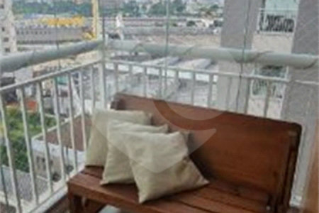 Apartamento à venda com 2 quartos, sendo 1 suíte,  em Barra Funda, São Paulo, SP