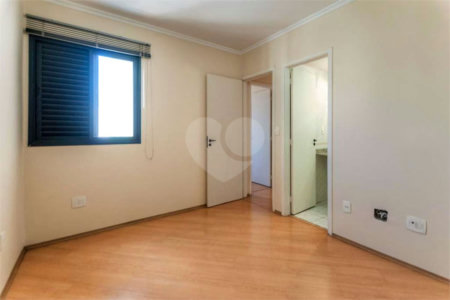 Apartamento à venda com 4 quartos, sendo 2 suítes, em Alto da Mooca, São Paulo, SP