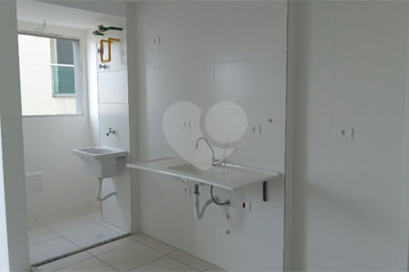 Apartamento à venda com 2 quartos em Tucuruvi, São Paulo, SP