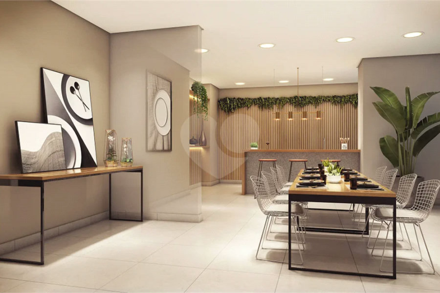 Apartamento à venda com 3 quartos, sendo 1 suíte, em Casa Verde, São Paulo, SP