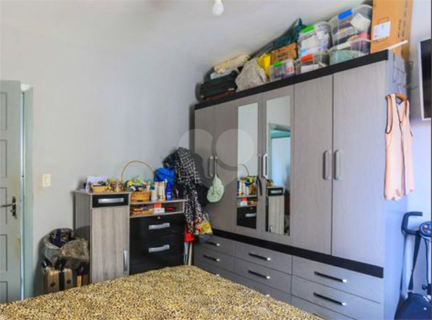 Apartamento à venda com 2 quartos em Cambuci, São Paulo, SP