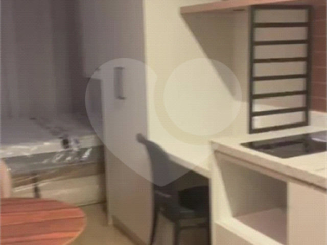 Studio à venda ou para alugar com 1 quarto em Paraíso, São Paulo, SP