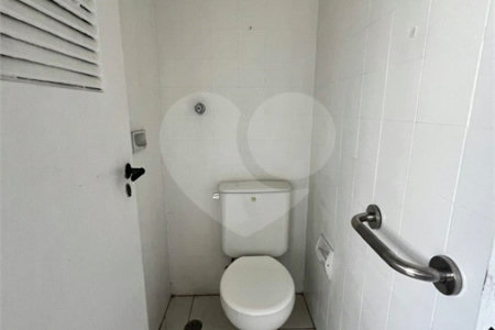 Apartamento para alugar com 3 quartos em Vila Mascote, São Paulo, SP