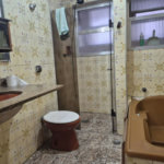 Apartamento com 3 dormitórios à venda, 180 m² por R$ 1.180.000,00 - Pompéia - Santos/SP