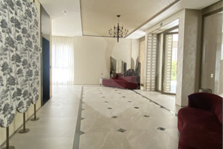 Apartamento à venda com 4 quartos, sendo 2 suítes, em Perdizes, São Paulo, SP